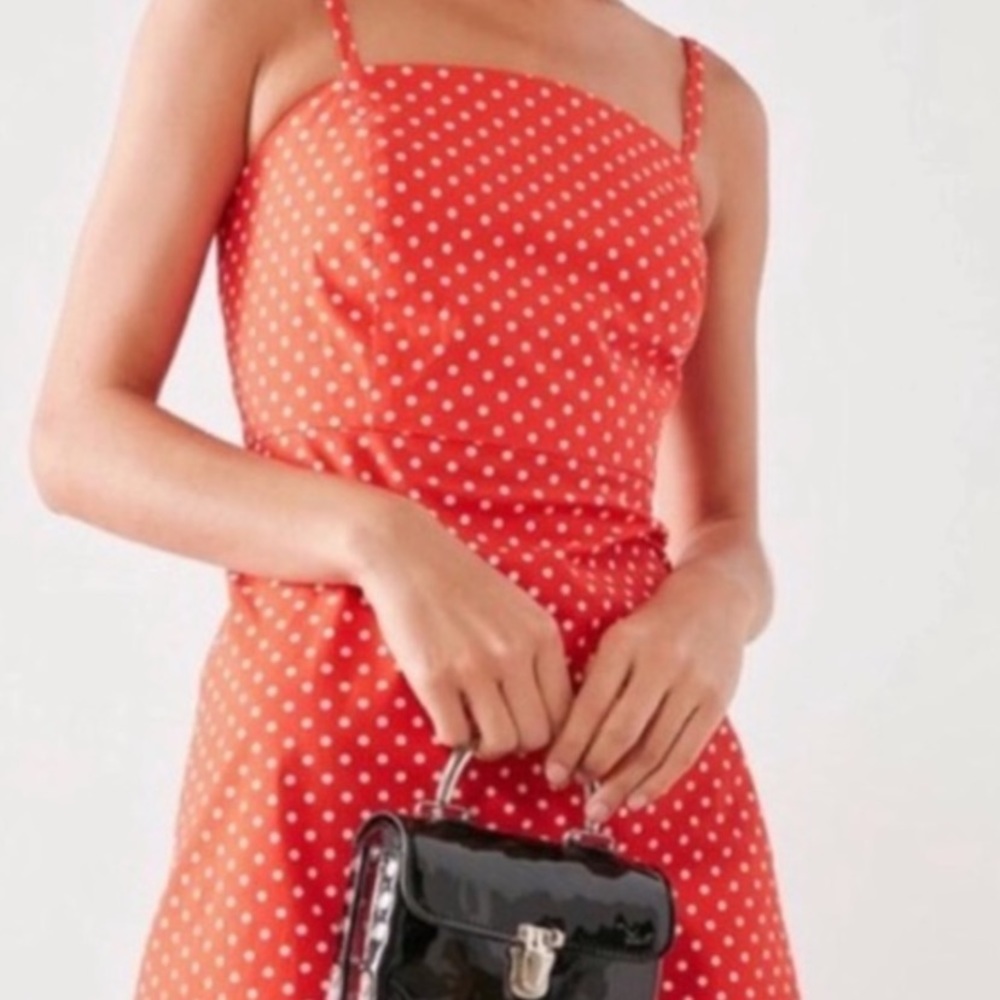 Kimchi Blue short dress